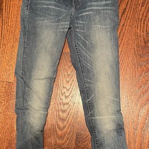Express never worn jeans